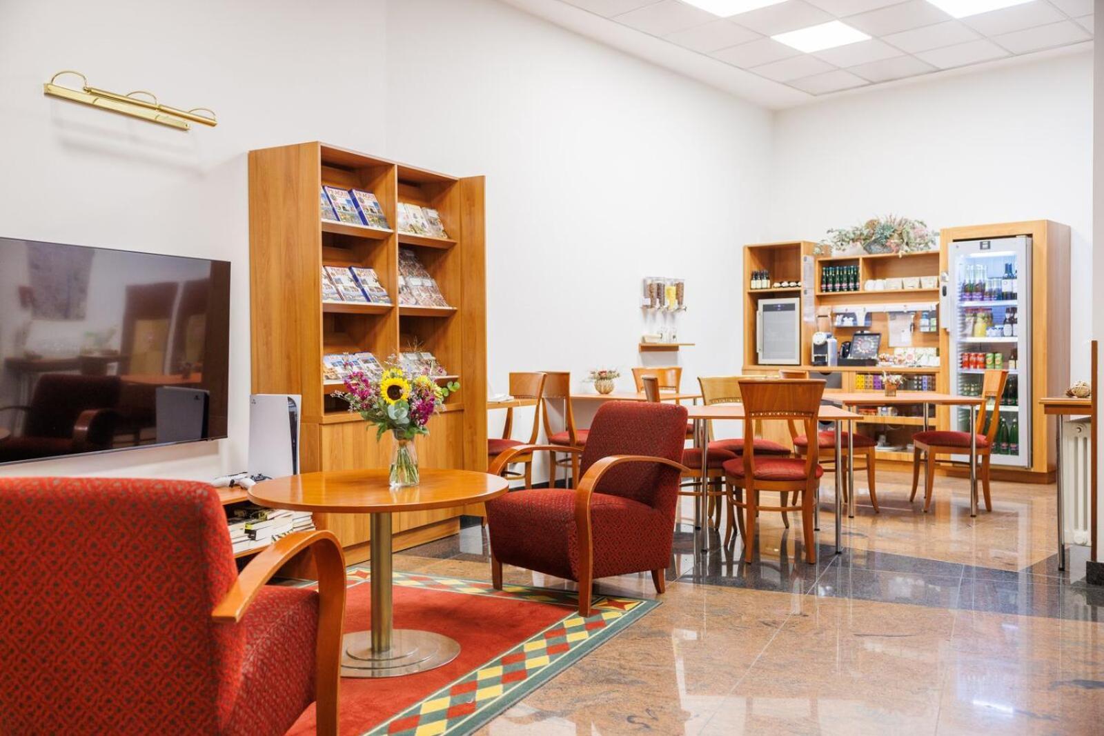 Hapimag Apartments Praga Zewnętrze zdjęcie