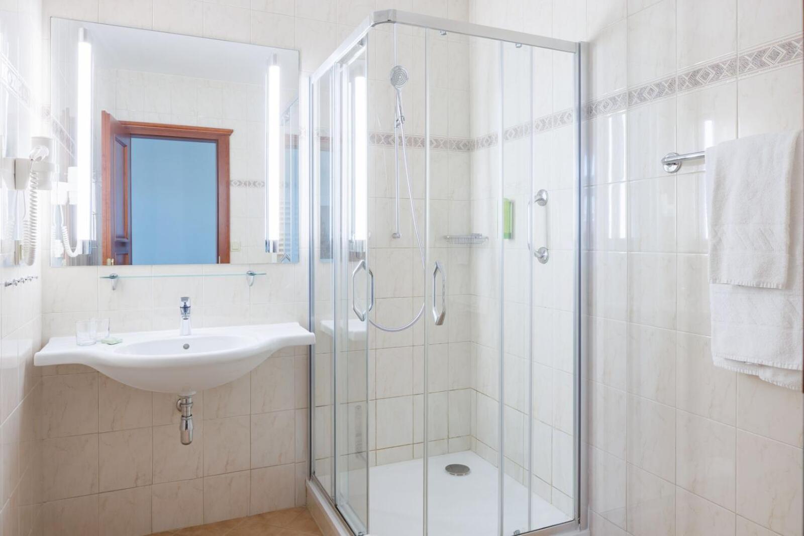 Hapimag Apartments Praga Pokój zdjęcie