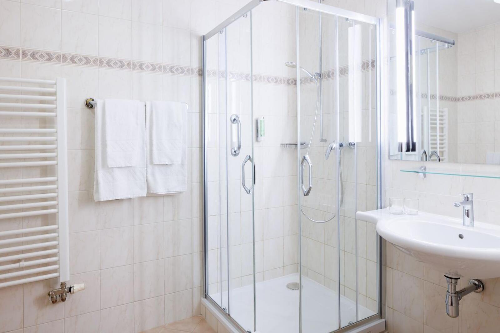 Hapimag Apartments Praga Pokój zdjęcie