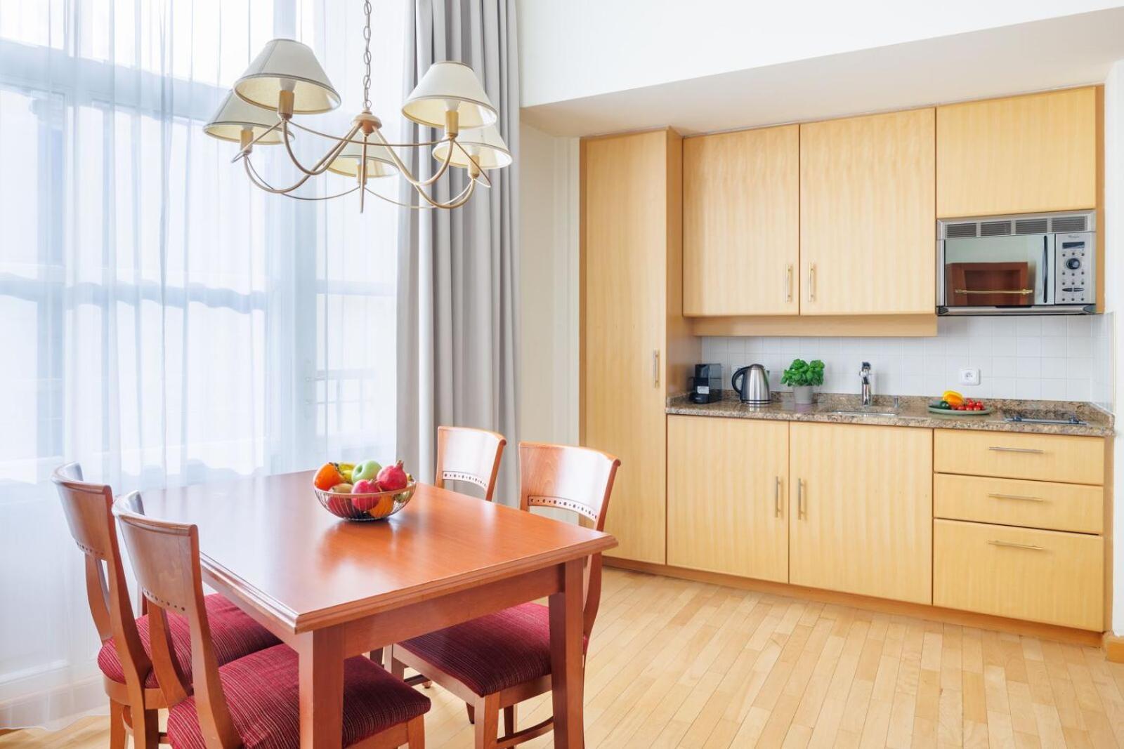 Hapimag Apartments Praga Pokój zdjęcie